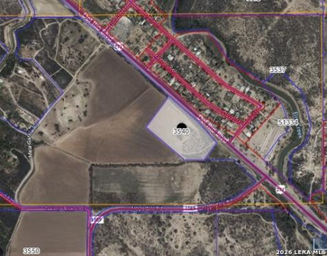 3849 N Us Highway 277 Eagle Pass TX 78877