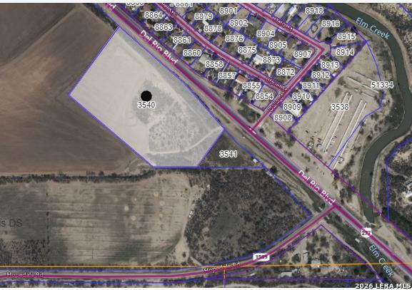 3849 N Us Highway 277 Eagle Pass TX 78877