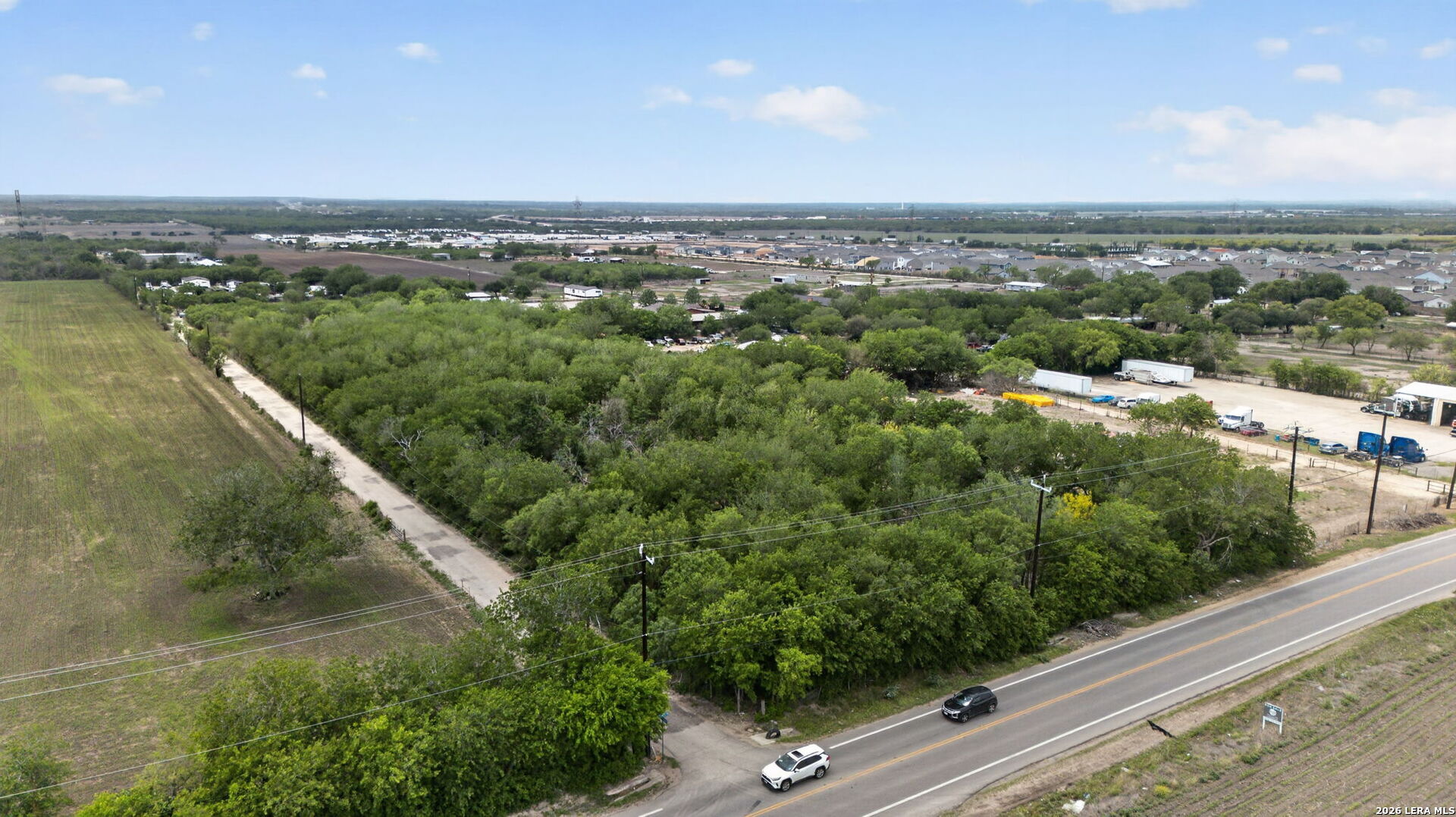 12145 Fischer Road Von Ormy TX 78073