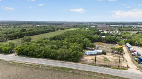12145 Fischer Road Von Ormy TX 78073