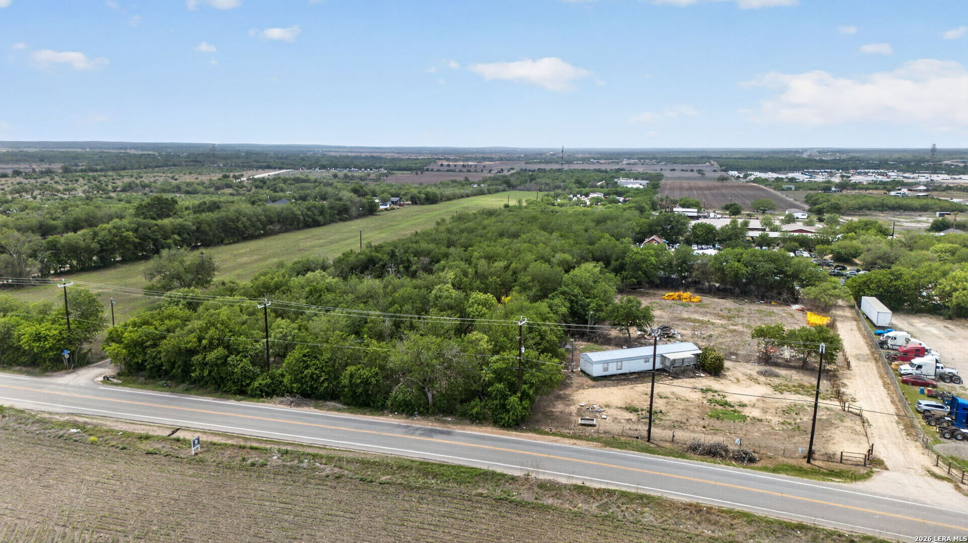 12145 Fischer Road Von Ormy TX 78073