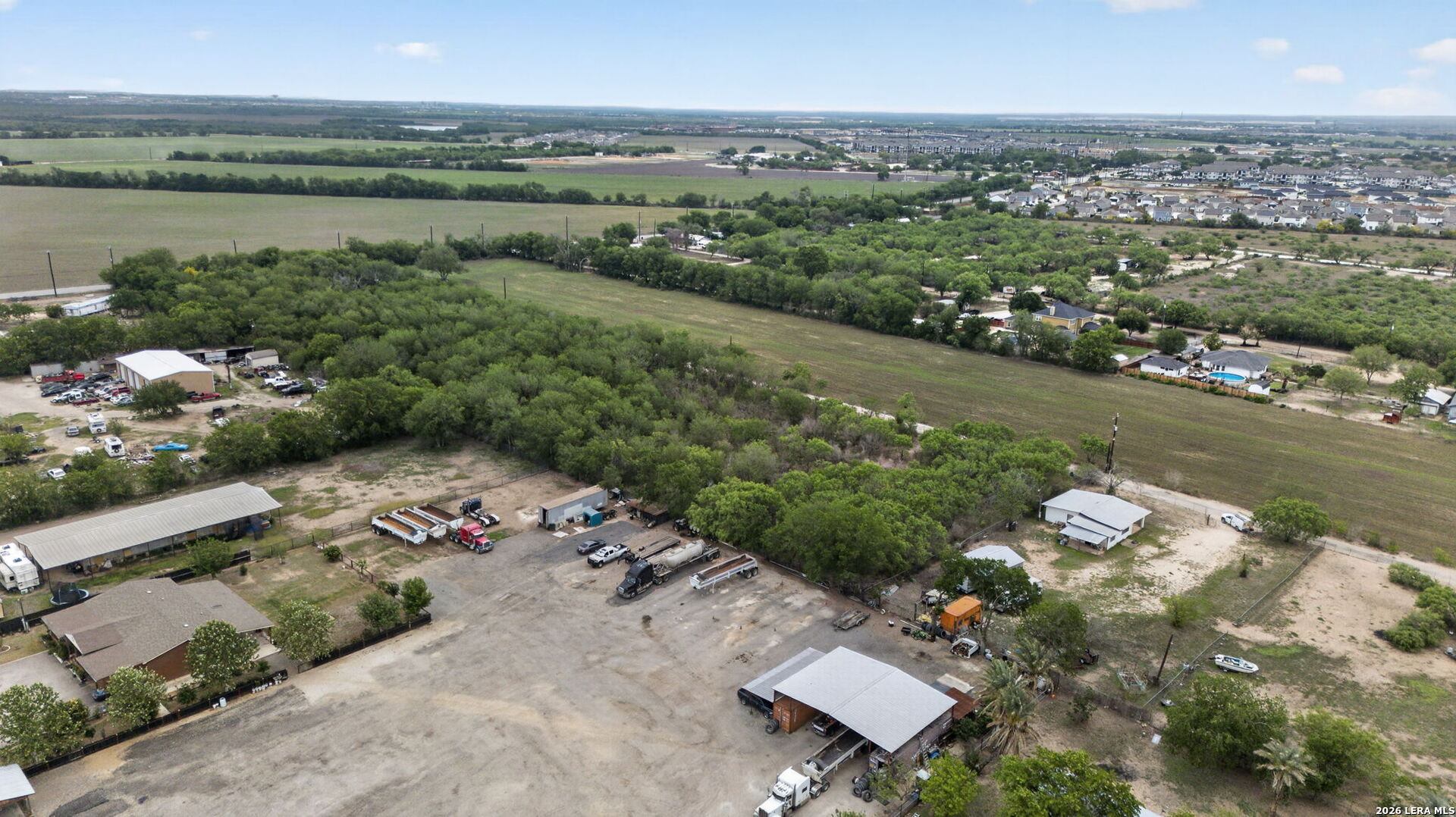 12145 Fischer Road Von Ormy TX 78073