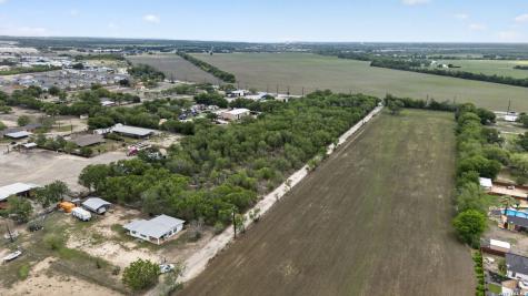 12145 Fischer Road Von Ormy TX 78073