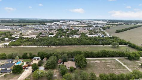 12145 Fischer Road Von Ormy TX 78073