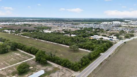12145 Fischer Road Von Ormy TX 78073