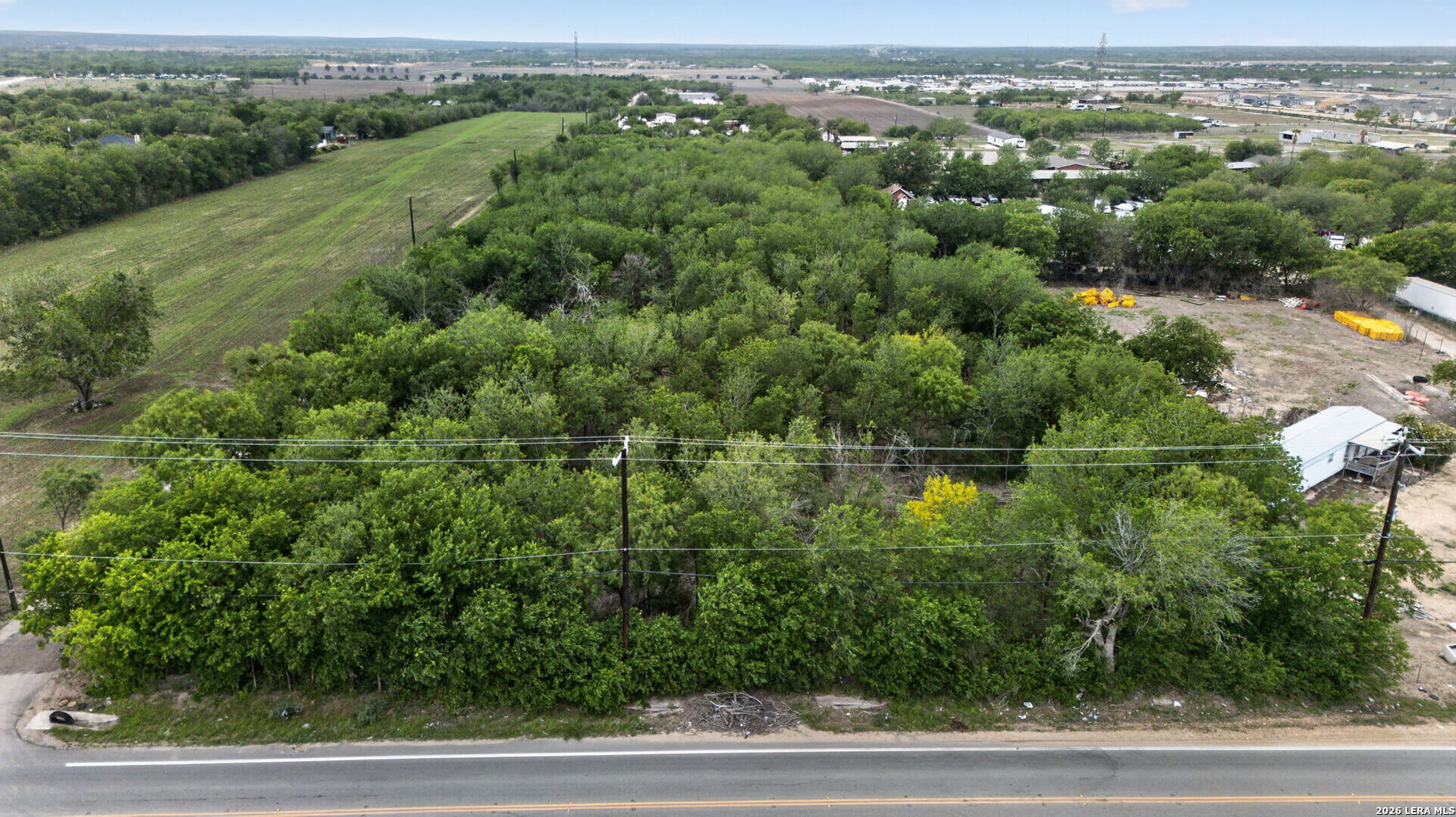 12145 Fischer Road Von Ormy TX 78073