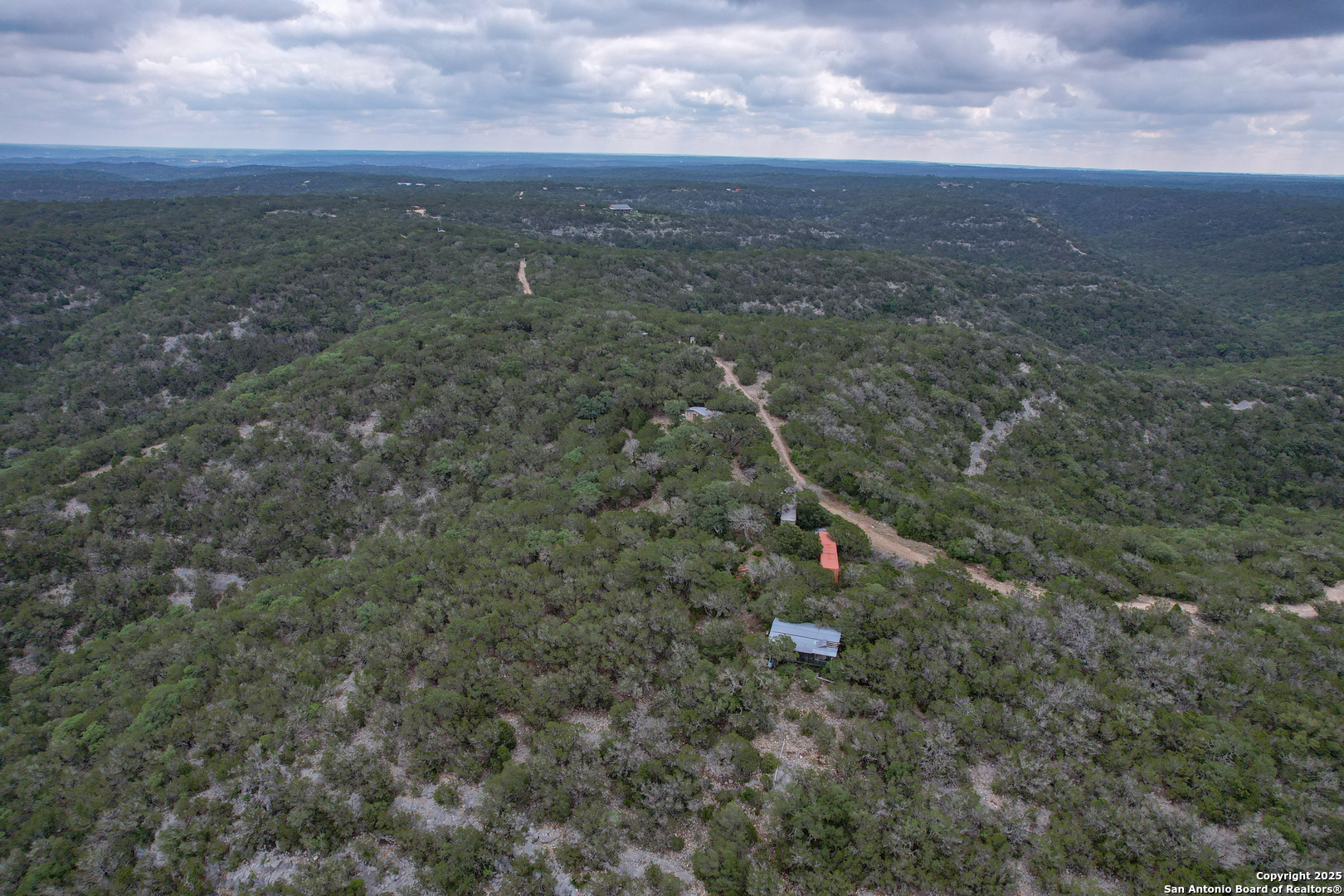 824 S Pinon Loop Camp Wood TX 78833