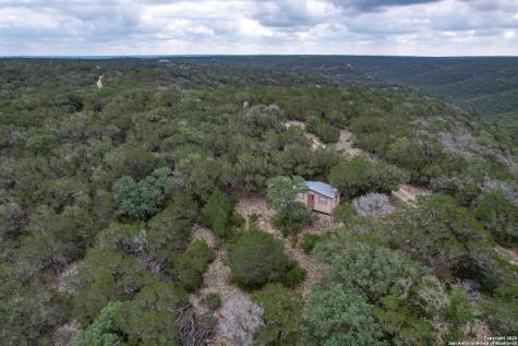 824 S Pinon Loop Camp Wood TX 78833