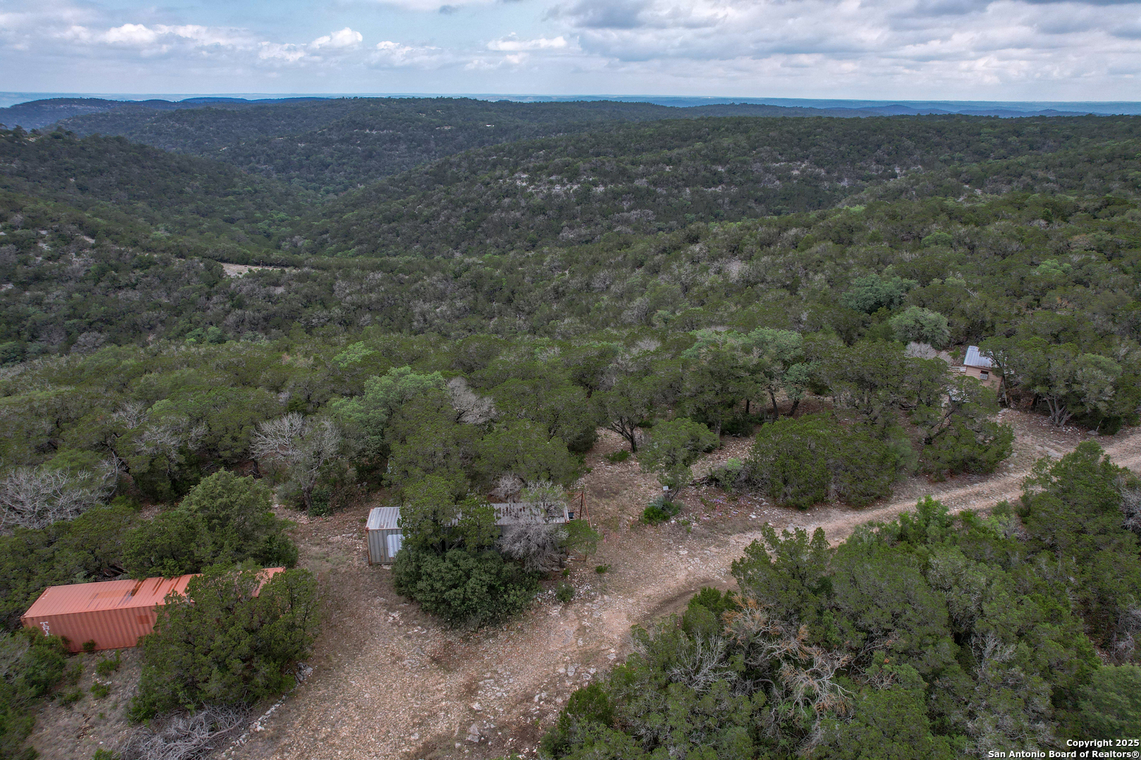 824 S Pinon Loop Camp Wood TX 78833