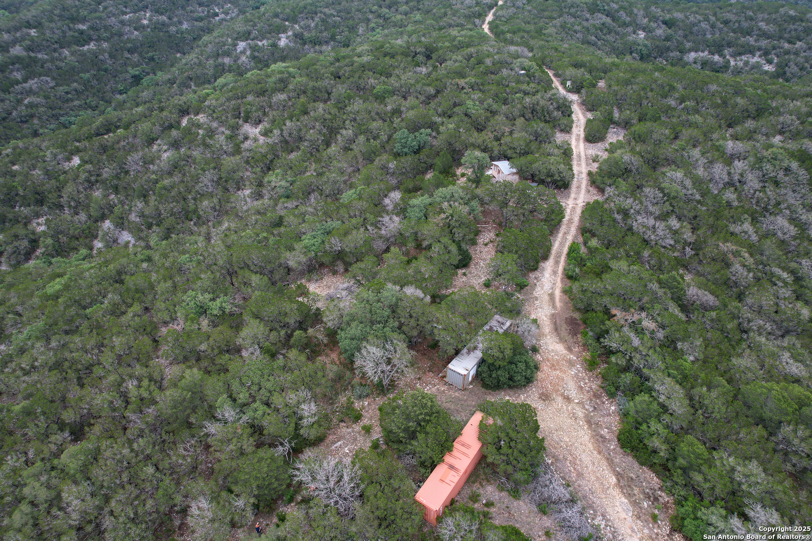 824 S Pinon Loop Camp Wood TX 78833