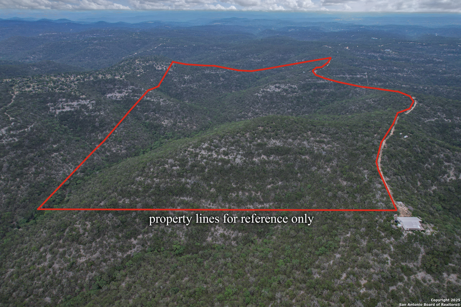 824 S Pinon Loop Camp Wood TX 78833
