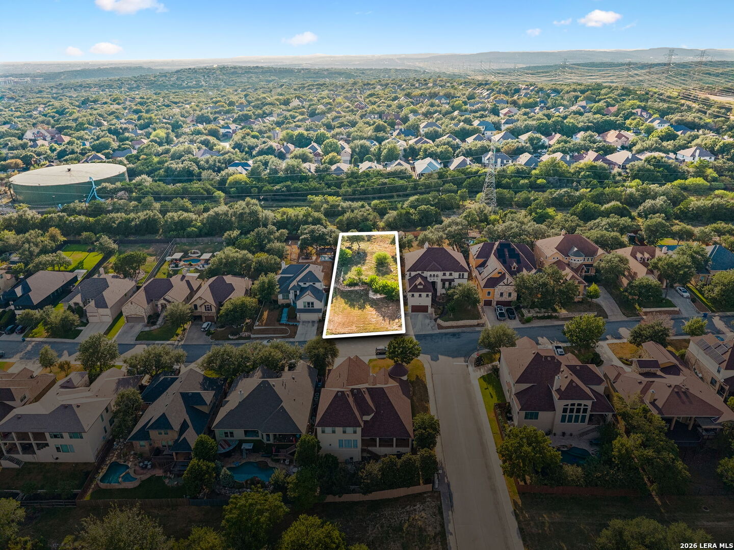 76 Michelangelo San Antonio TX 78258