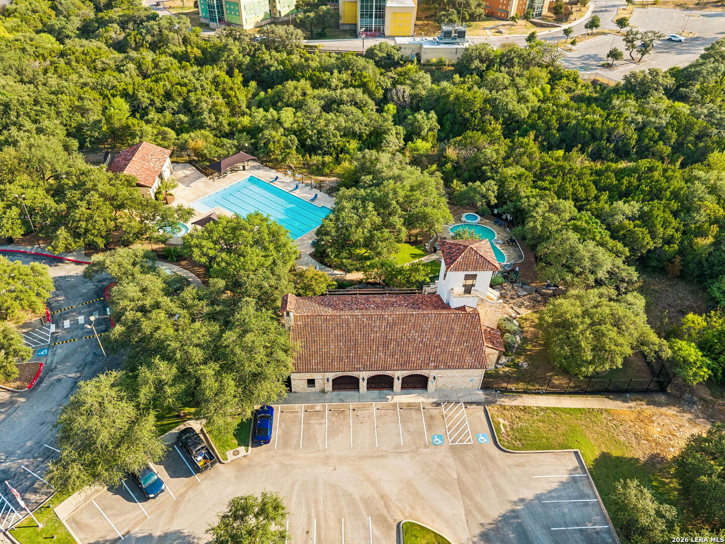 76 Michelangelo San Antonio TX 78258