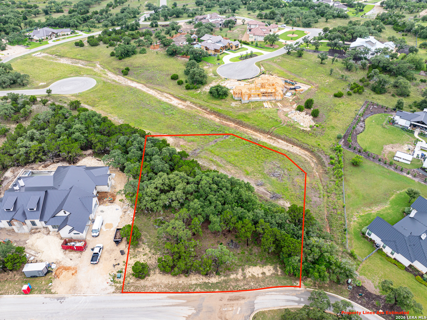 11240 Ensor Street Boerne TX 78006