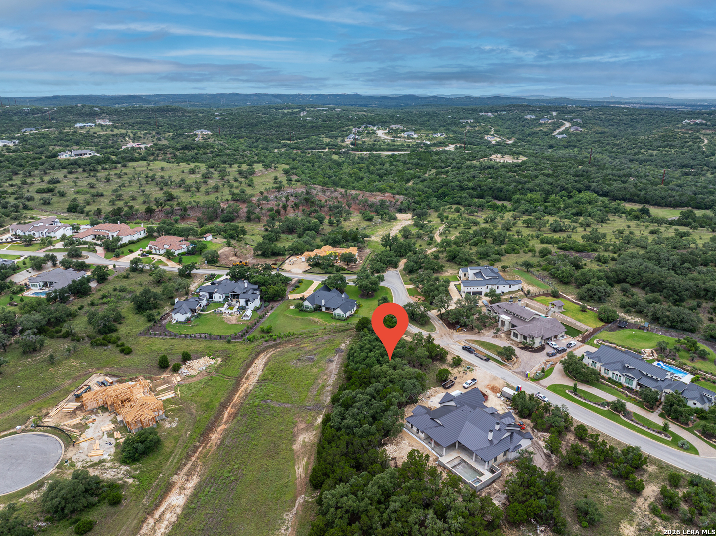 11240 Ensor Street Boerne TX 78006