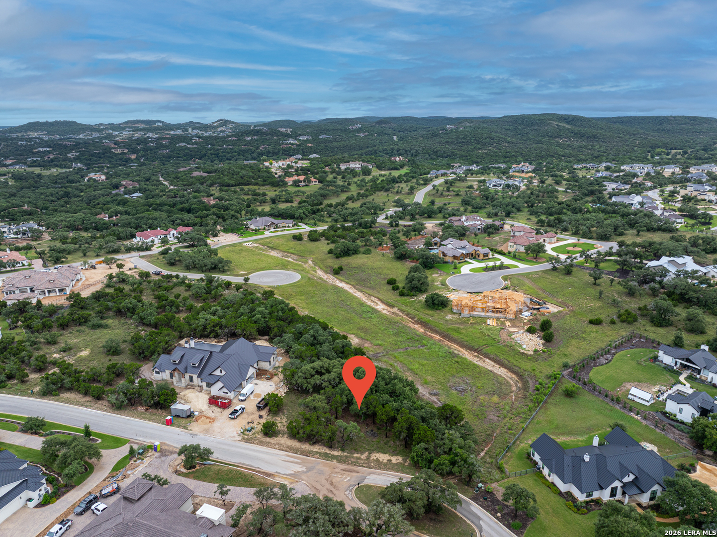 11240 Ensor Street Boerne TX 78006