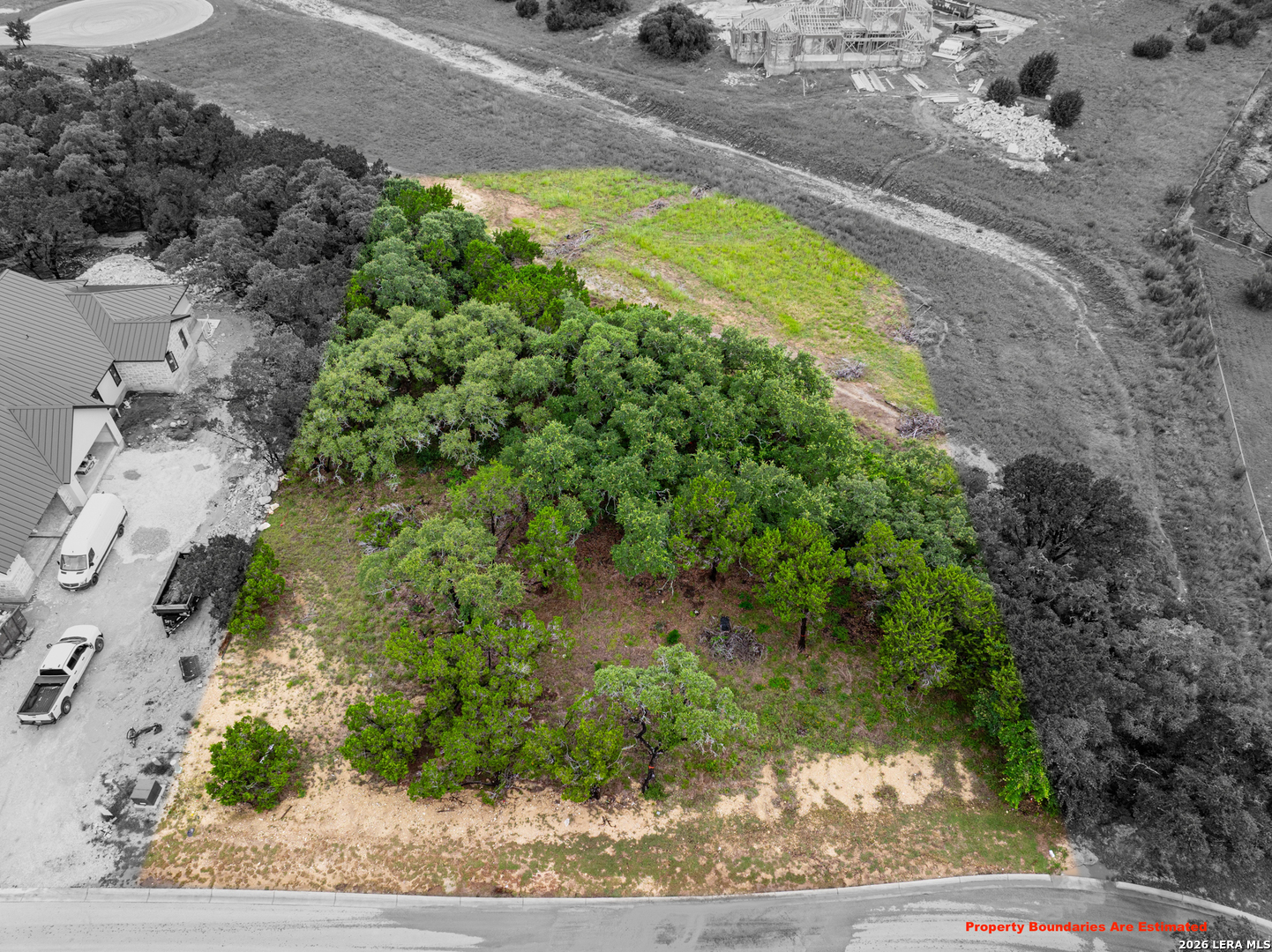 11240 Ensor Street Boerne TX 78006