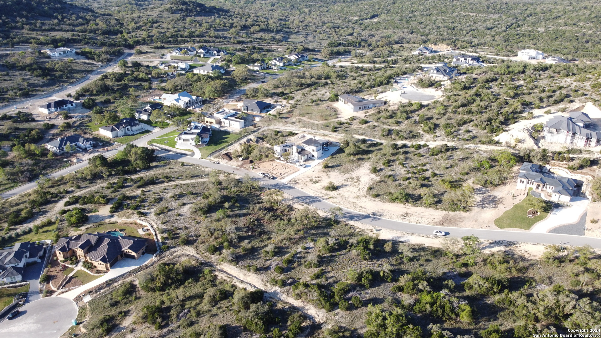 11212 Kendall Canyon San Antonio TX 78023
