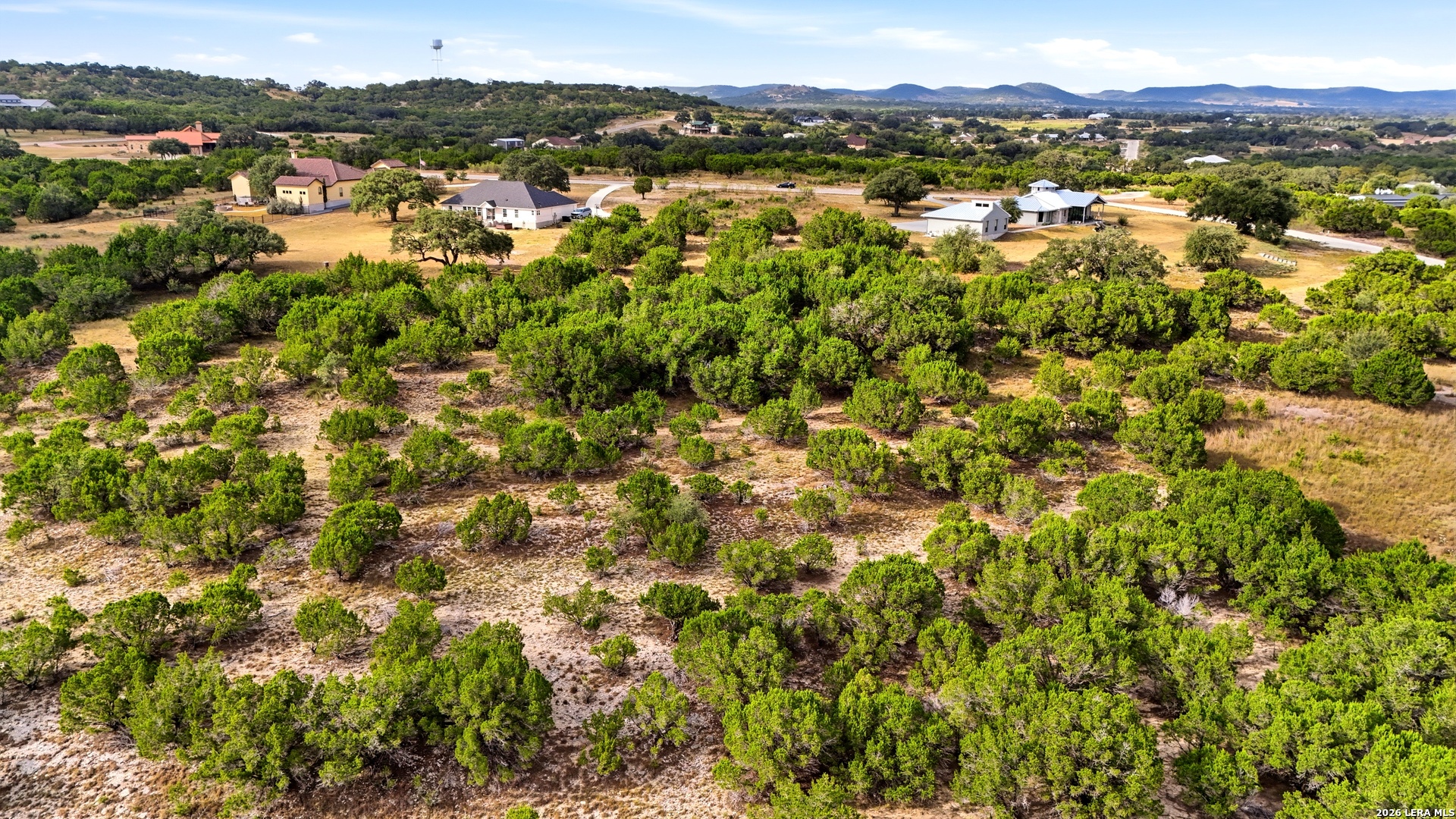 Lot 795 Pinto Canyon Bandera TX 78003