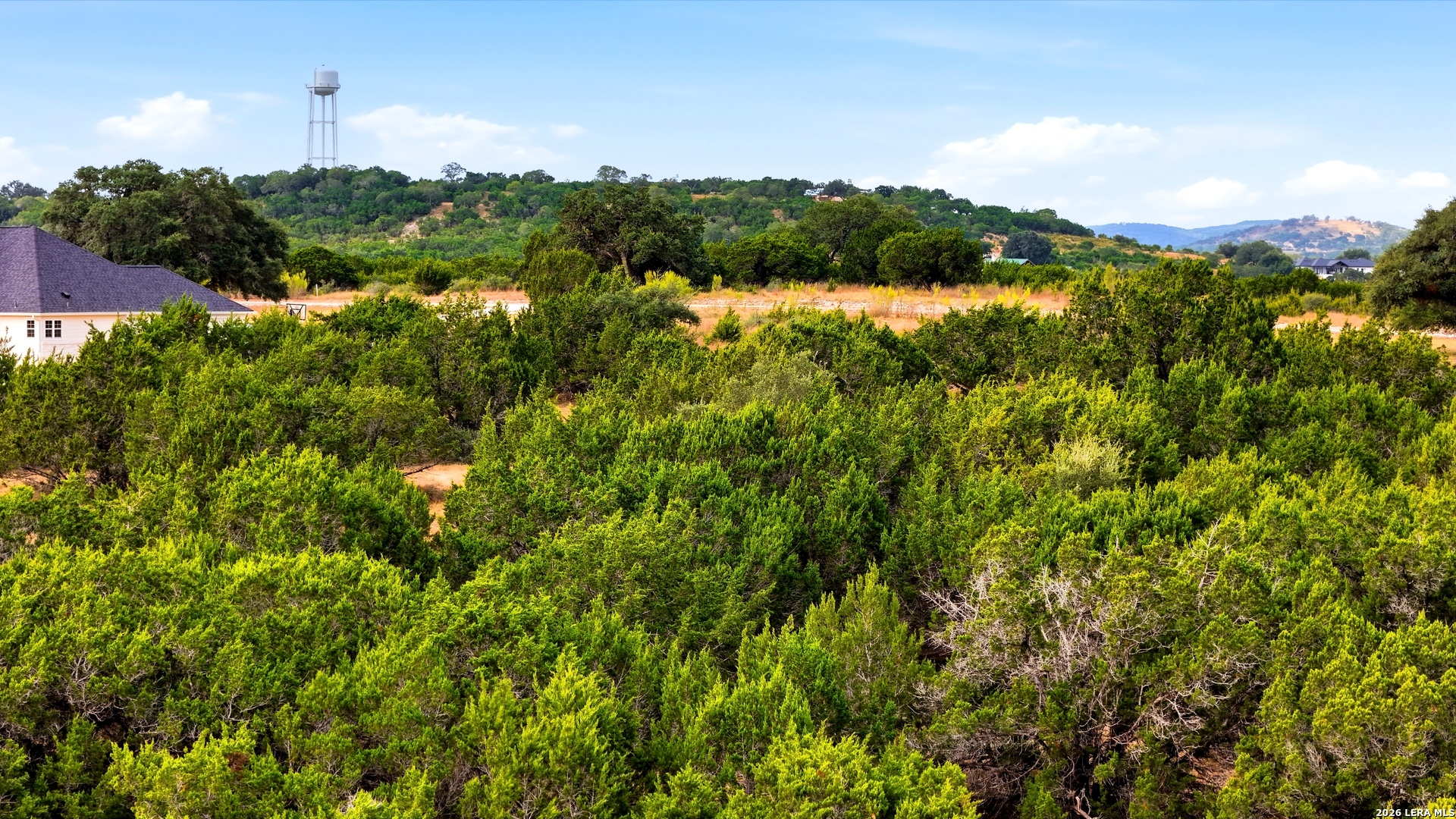 Lot 795 Pinto Canyon Bandera TX 78003