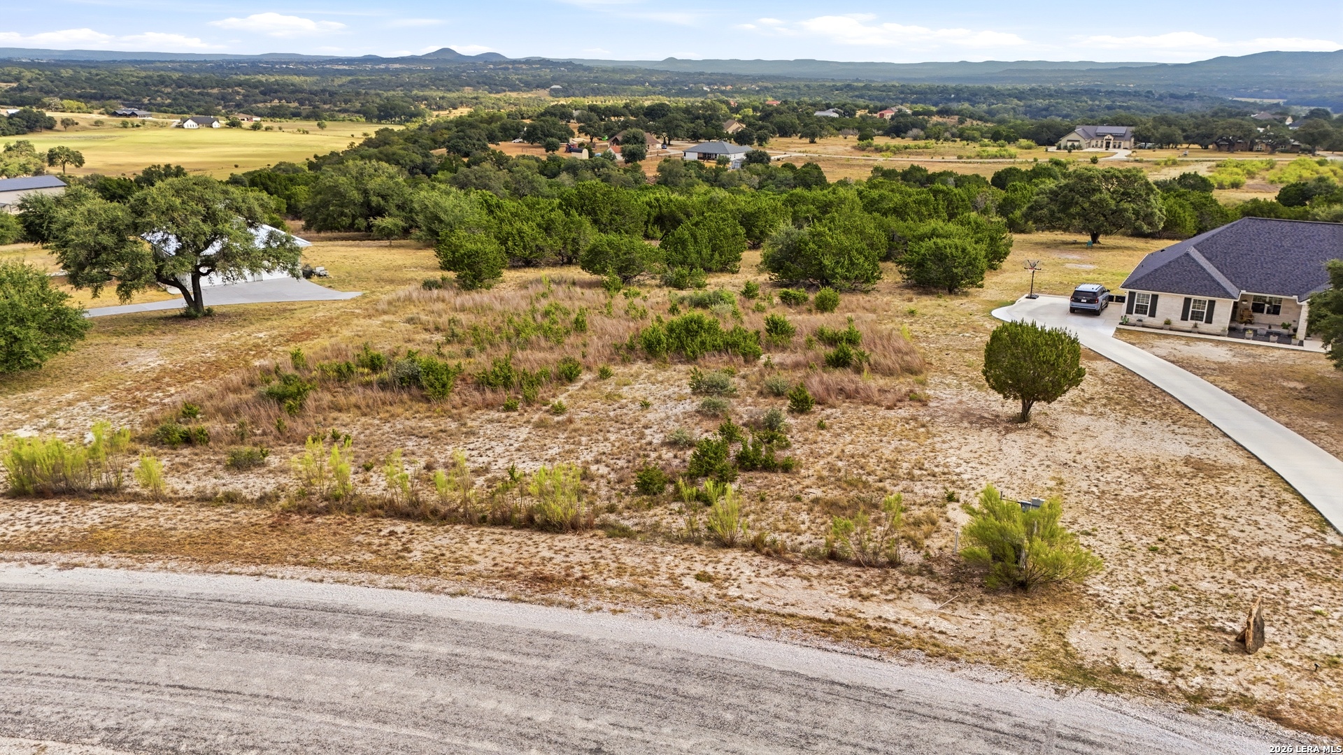 Lot 795 Pinto Canyon Bandera TX 78003