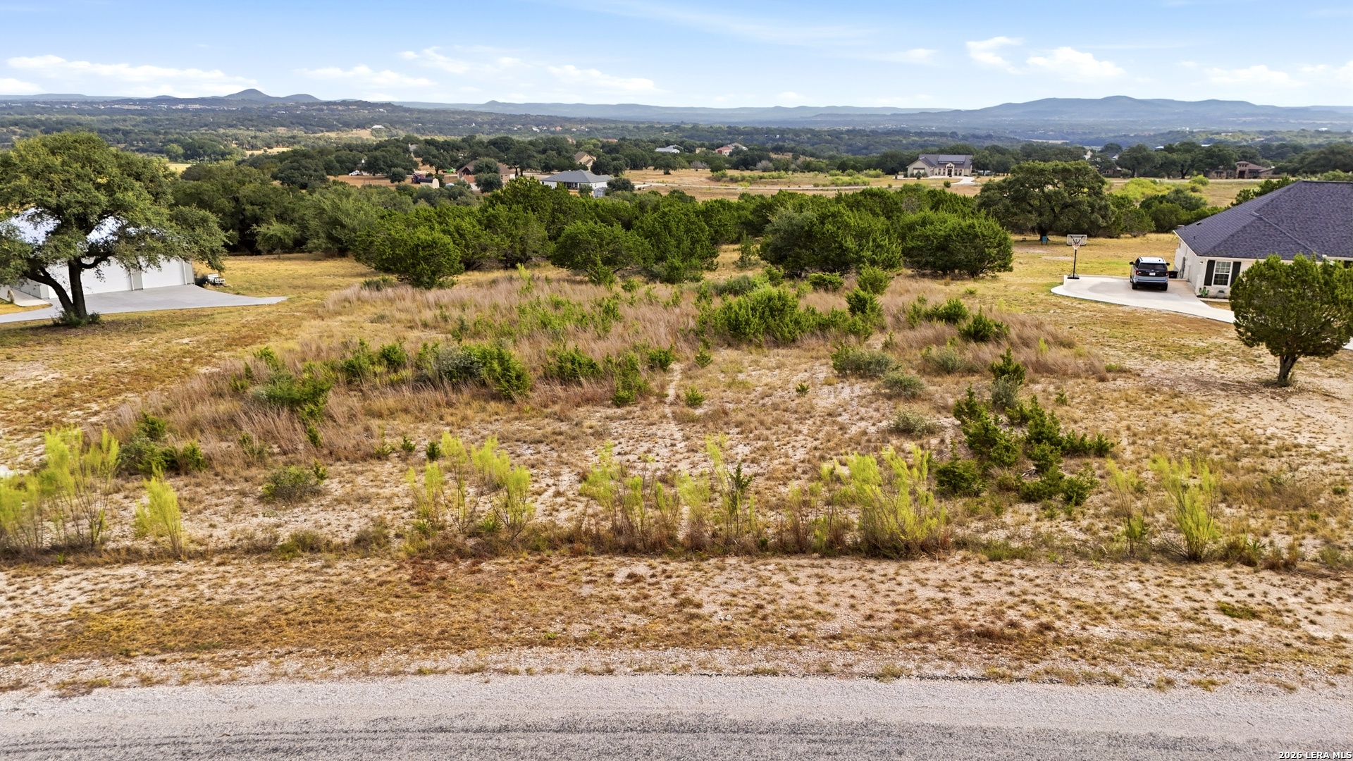 Lot 795 Pinto Canyon Bandera TX 78003