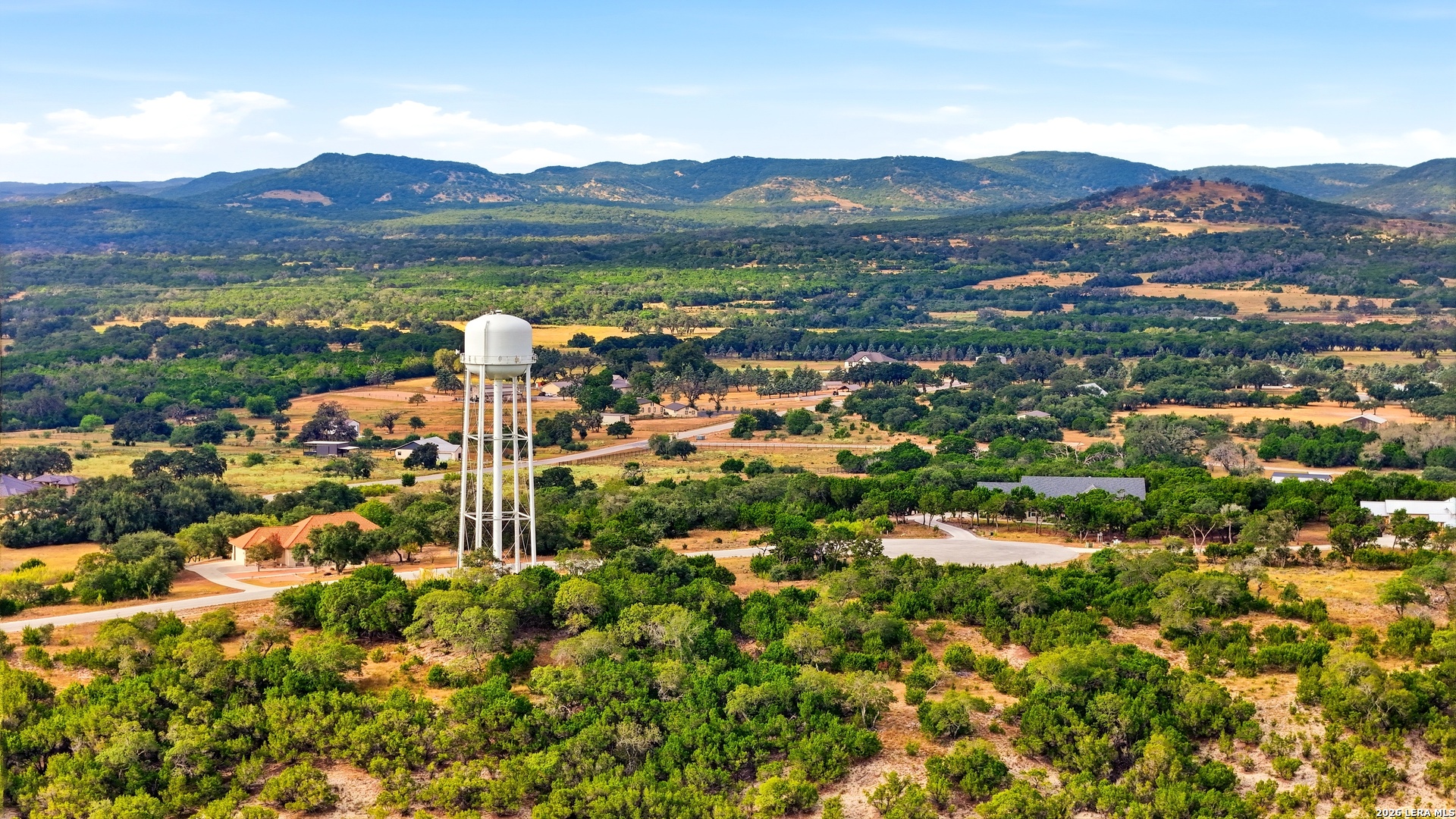 Lot 795 Pinto Canyon Bandera TX 78003