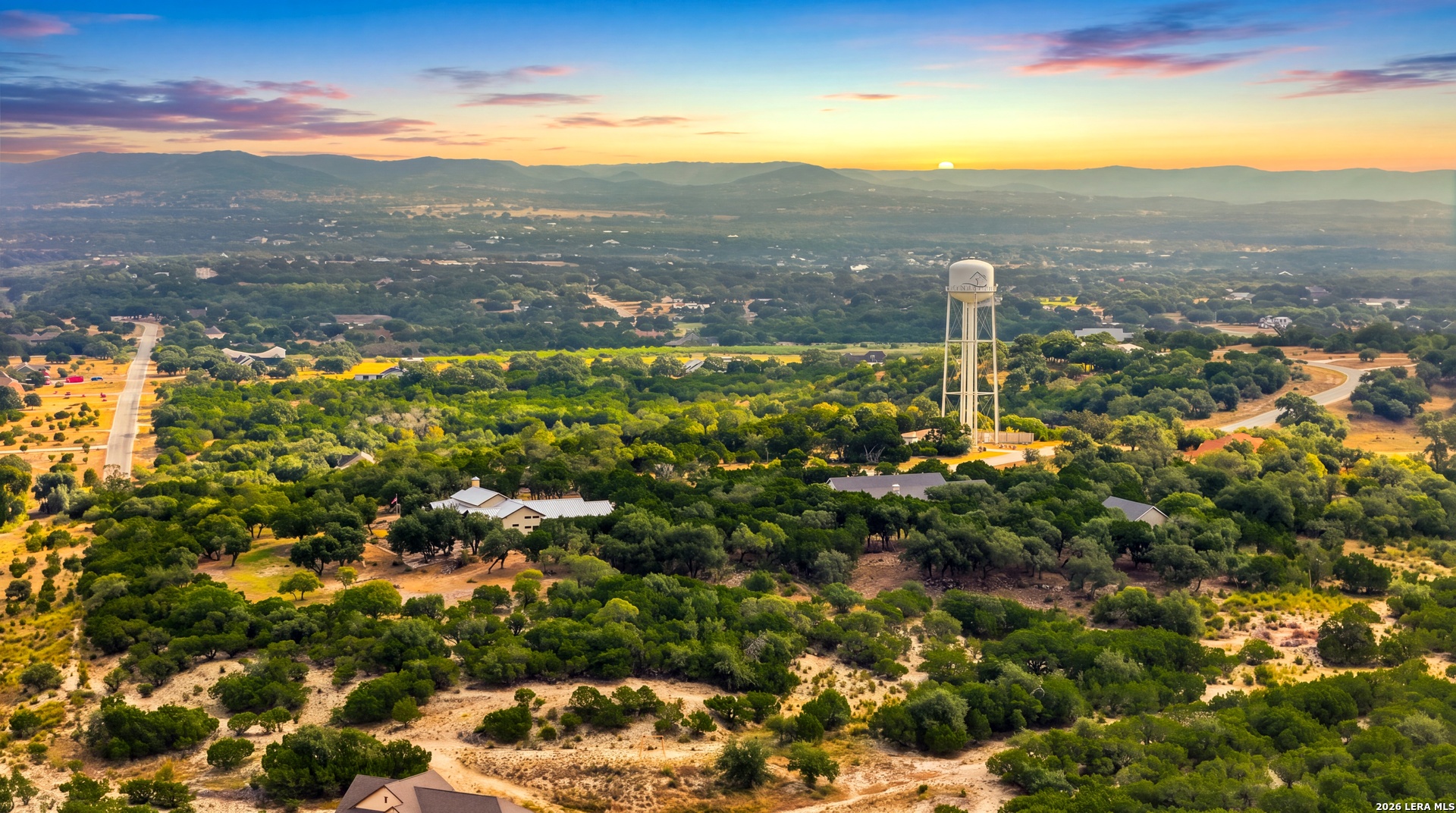 Lot 795 Pinto Canyon Bandera TX 78003
