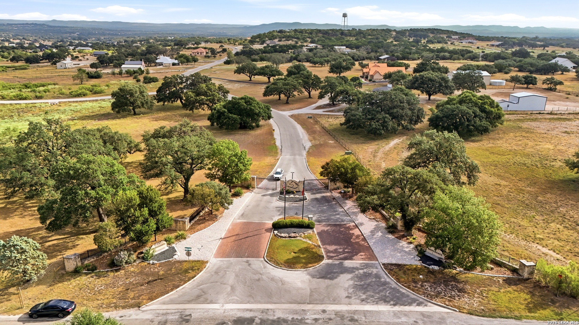Lot 795 Pinto Canyon Bandera TX 78003