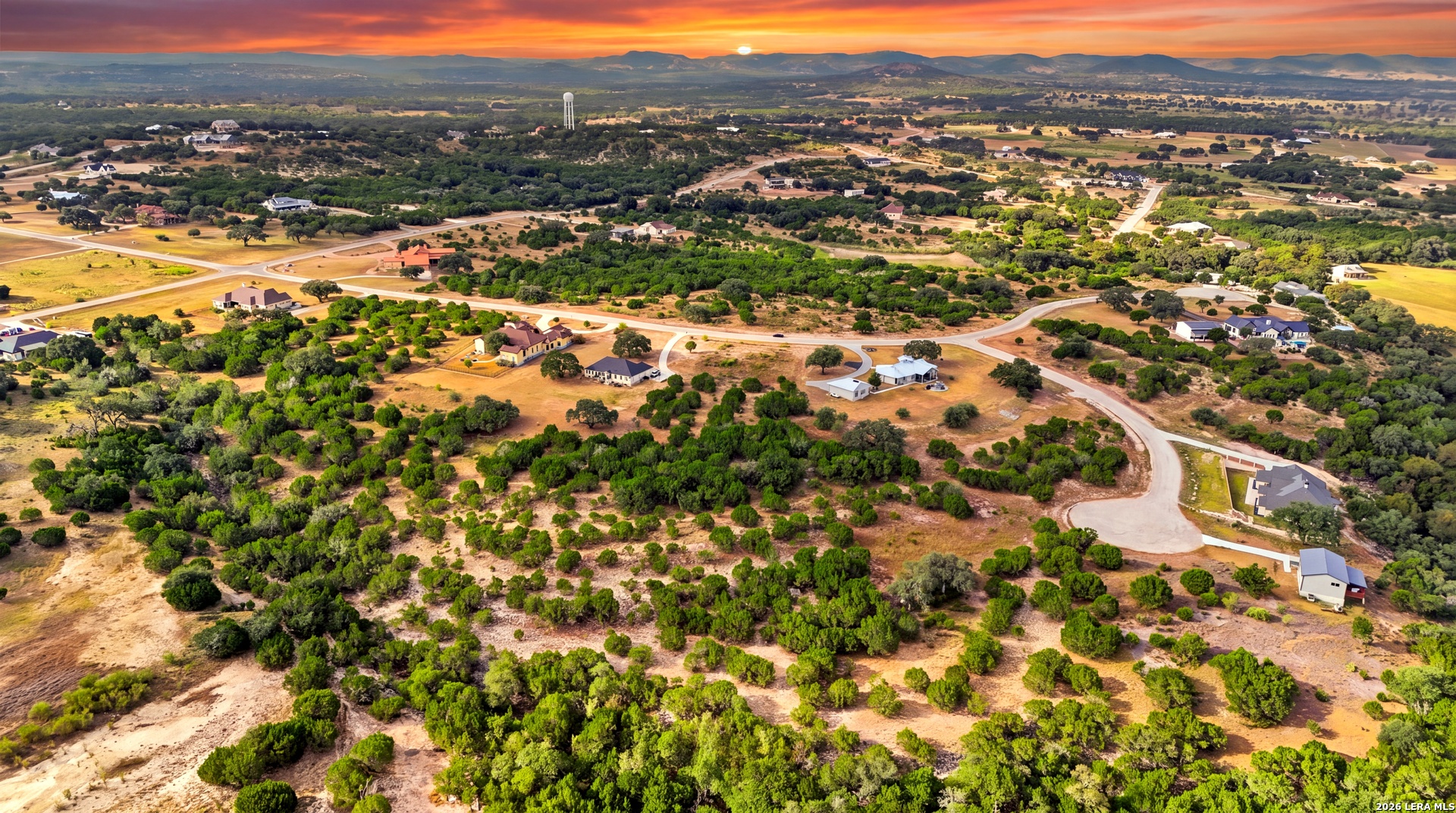 Lot 795 Pinto Canyon Bandera TX 78003