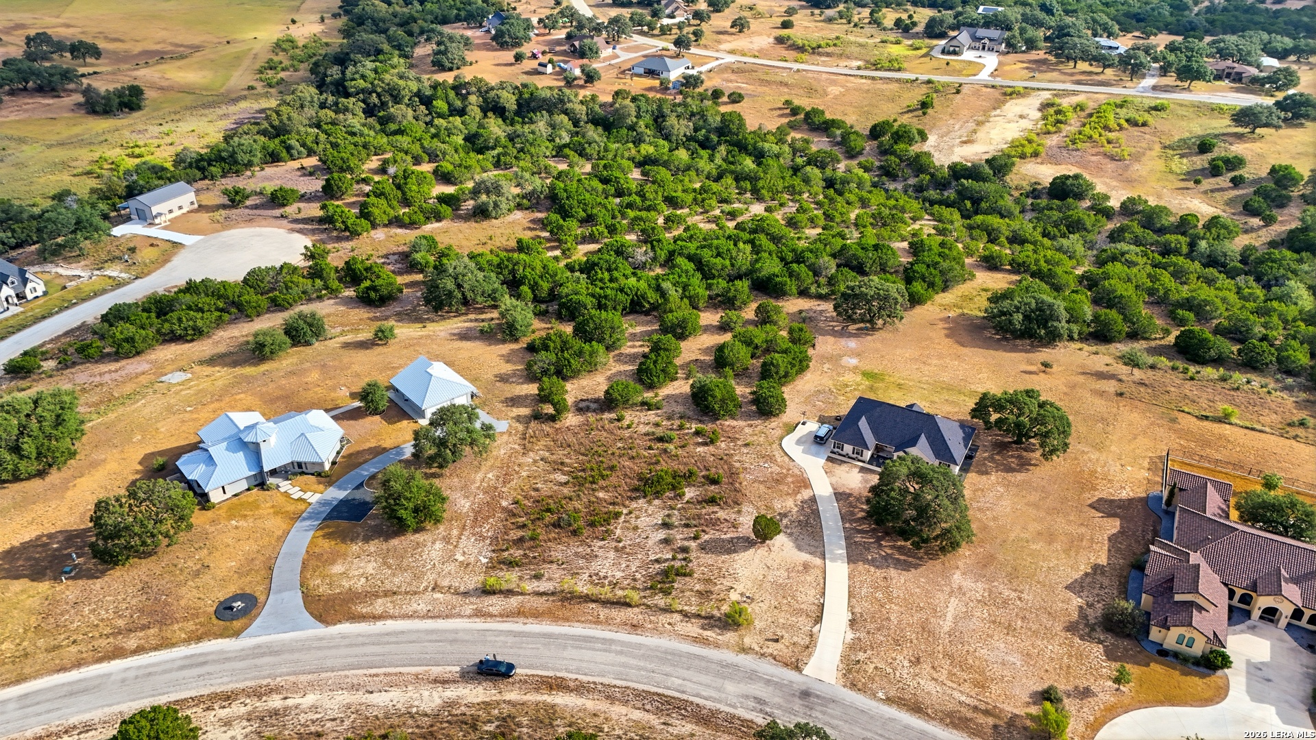 Lot 795 Pinto Canyon Bandera TX 78003