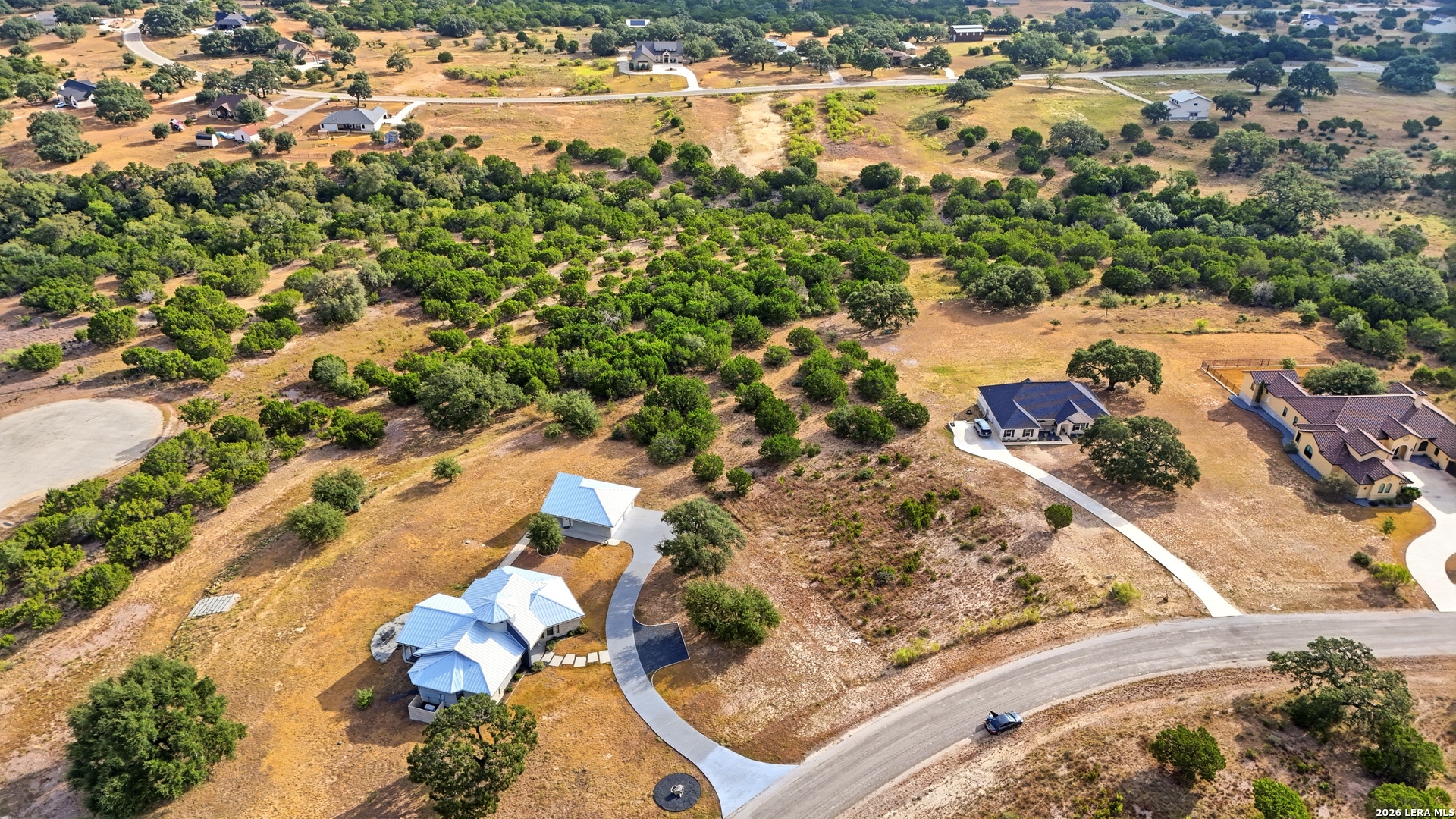 Lot 795 Pinto Canyon Bandera TX 78003
