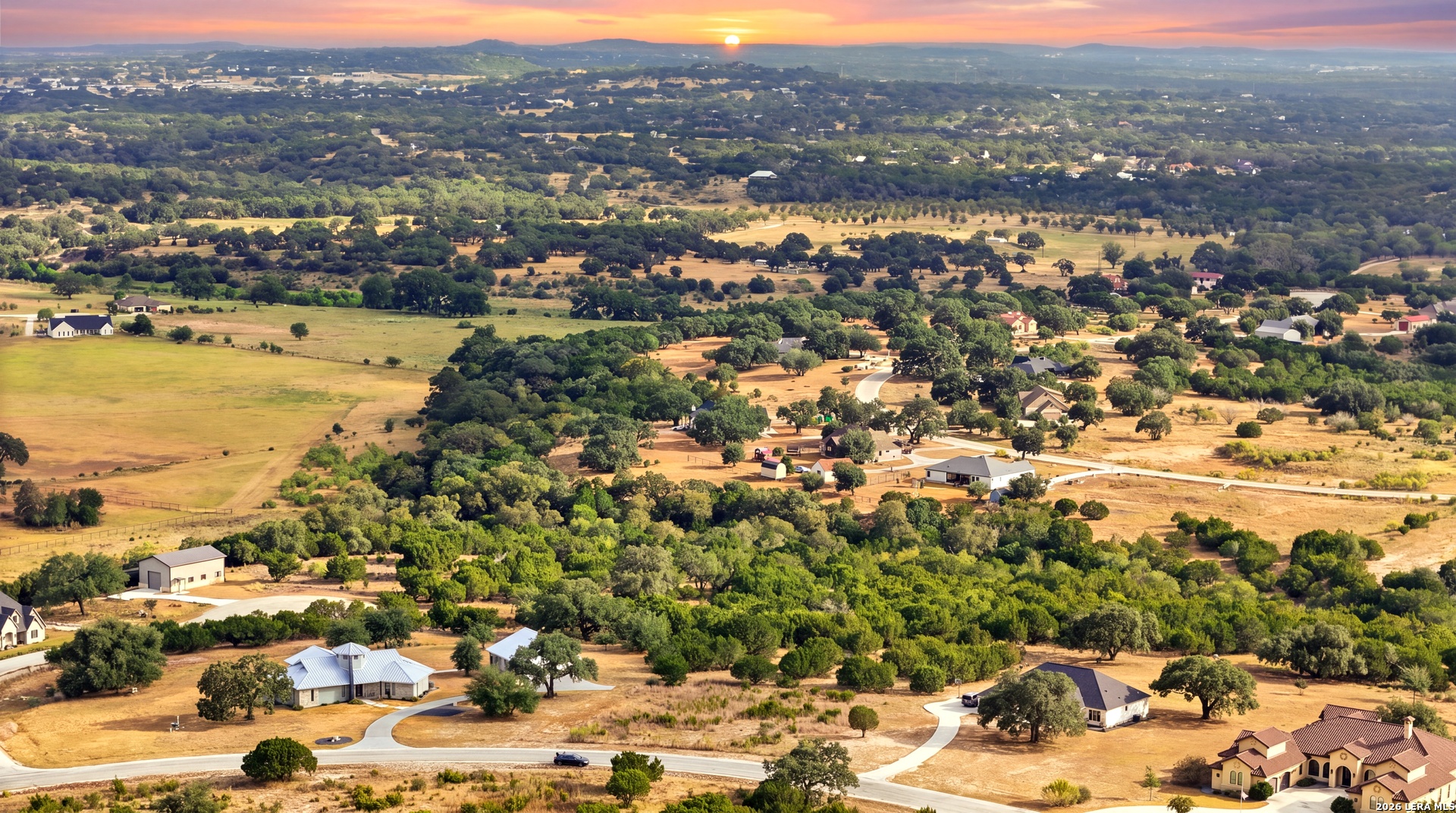 Lot 795 Pinto Canyon Bandera TX 78003