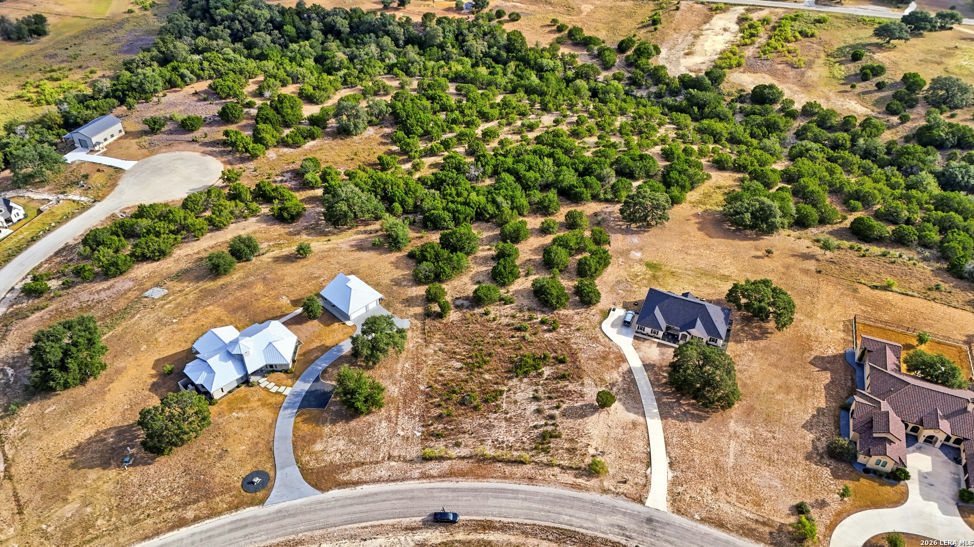 Lot 795 Pinto Canyon Bandera TX 78003
