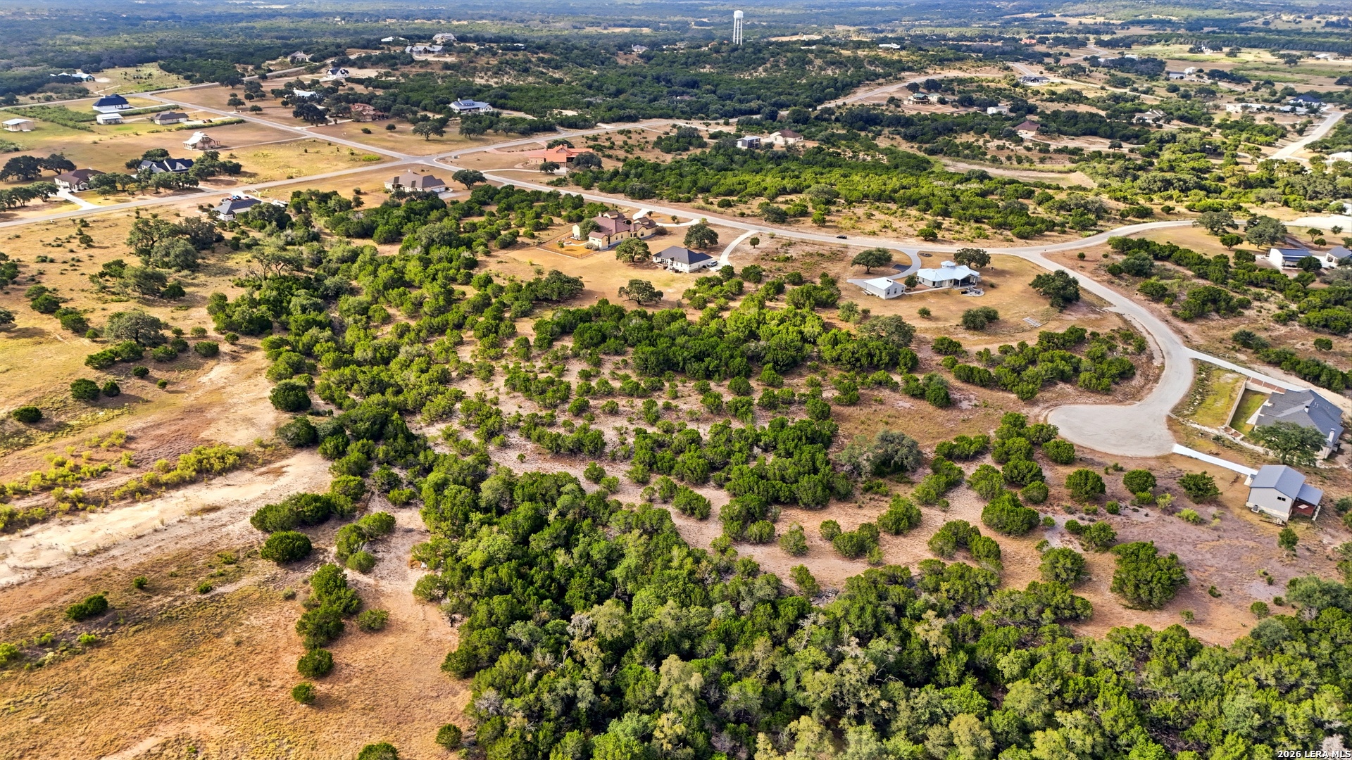 Lot 795 Pinto Canyon Bandera TX 78003