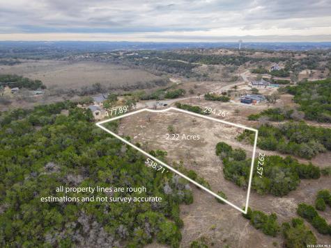 906 Blueridge Canyon Lake TX 78133