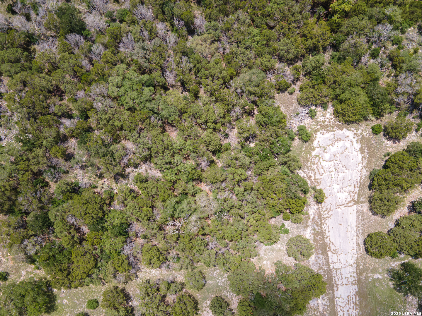 Lot K1079 White Tail Horseshoe Bay TX 78657