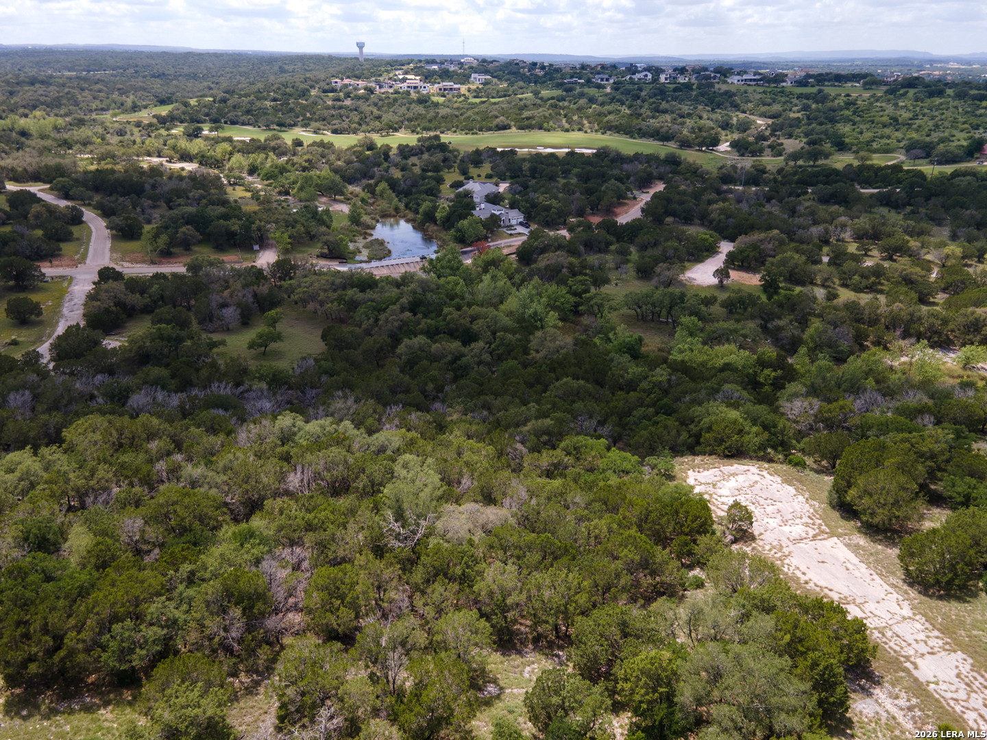 Lot K1079 White Tail Horseshoe Bay TX 78657