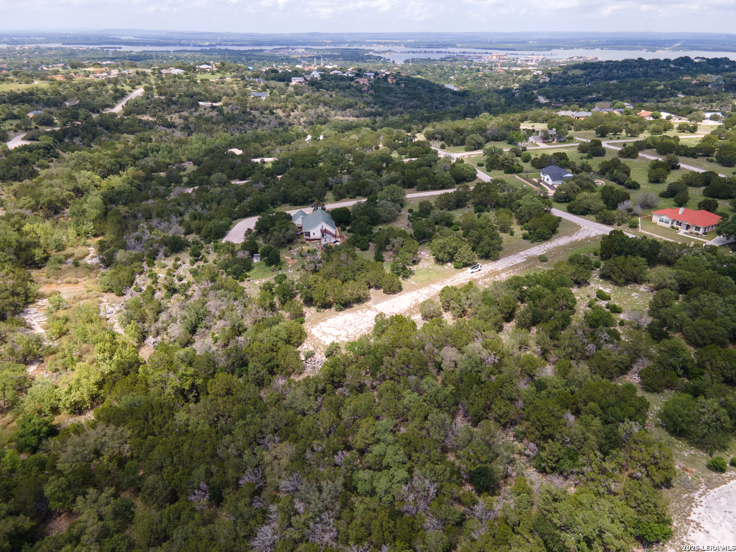 Lot K1079 White Tail Horseshoe Bay TX 78657