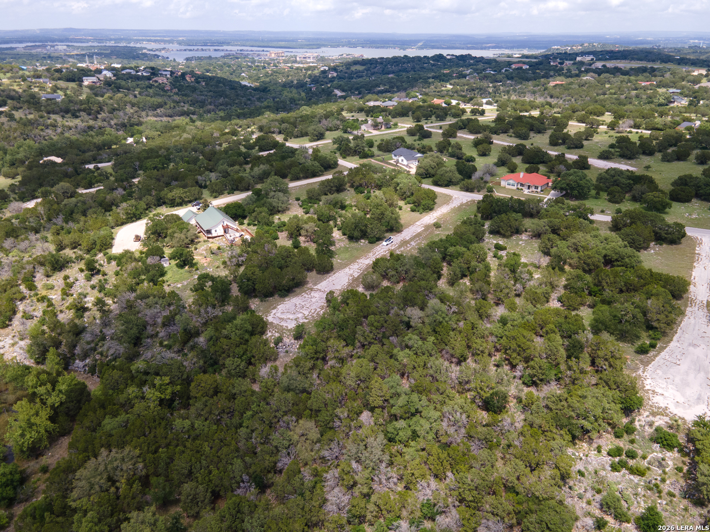 Lot K1079 White Tail Horseshoe Bay TX 78657