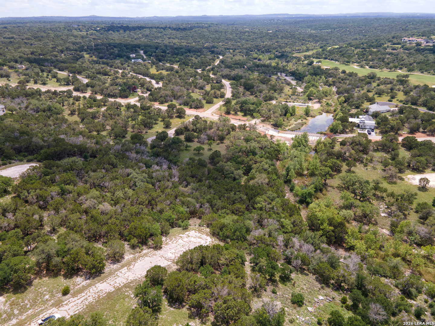 Lot K1079 White Tail Horseshoe Bay TX 78657