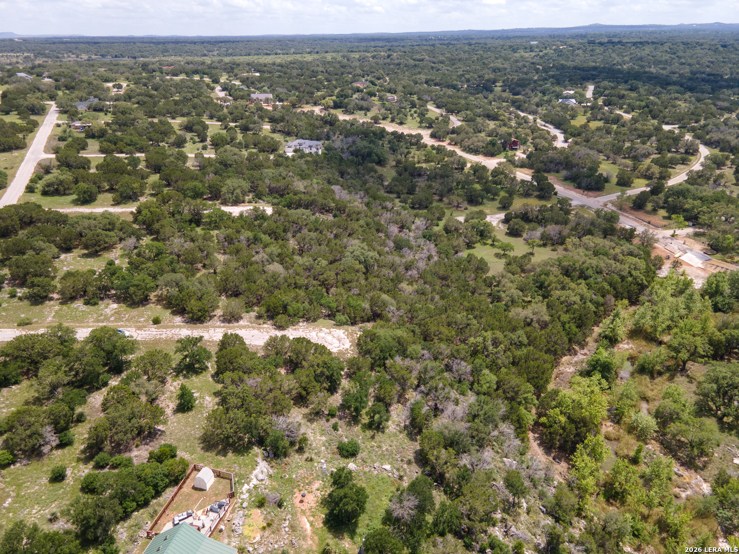 Lot K1079 White Tail Horseshoe Bay TX 78657