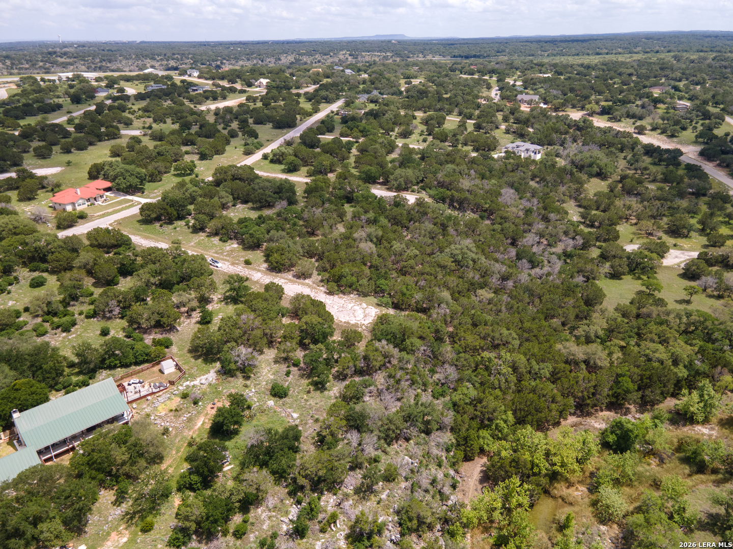 Lot K1079 White Tail Horseshoe Bay TX 78657