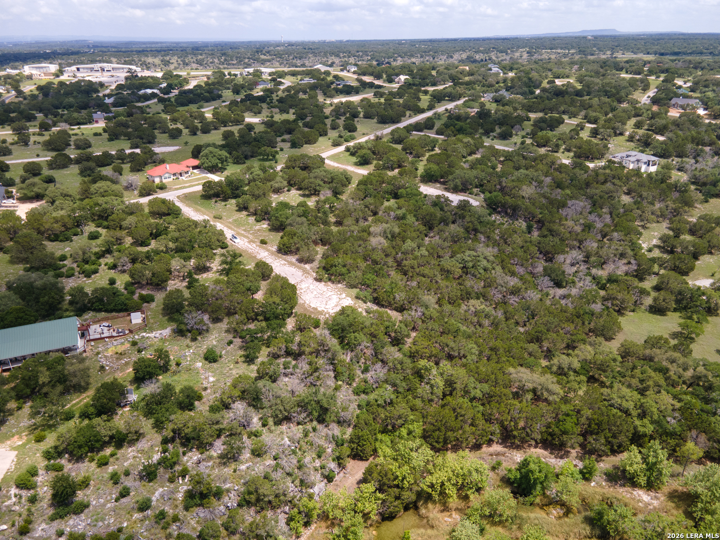 Lot K1079 White Tail Horseshoe Bay TX 78657