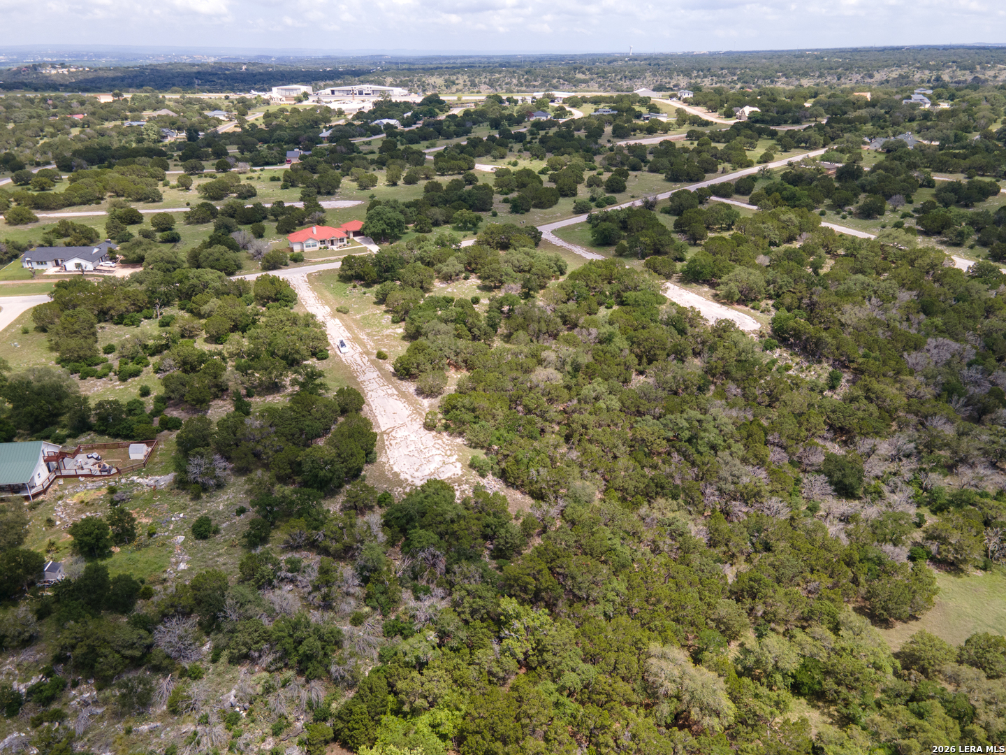 Lot K1079 White Tail Horseshoe Bay TX 78657