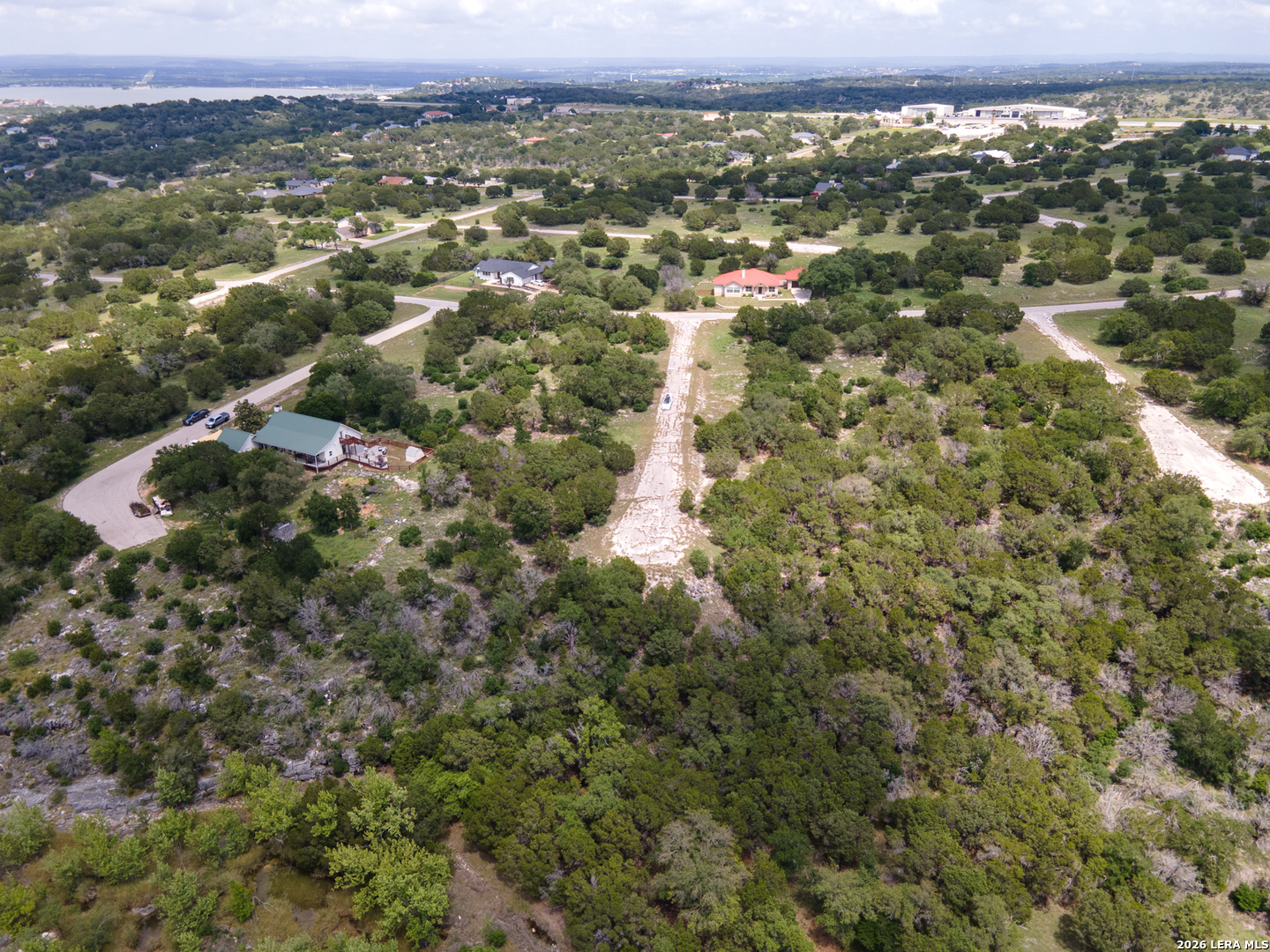 Lot K1079 White Tail Horseshoe Bay TX 78657