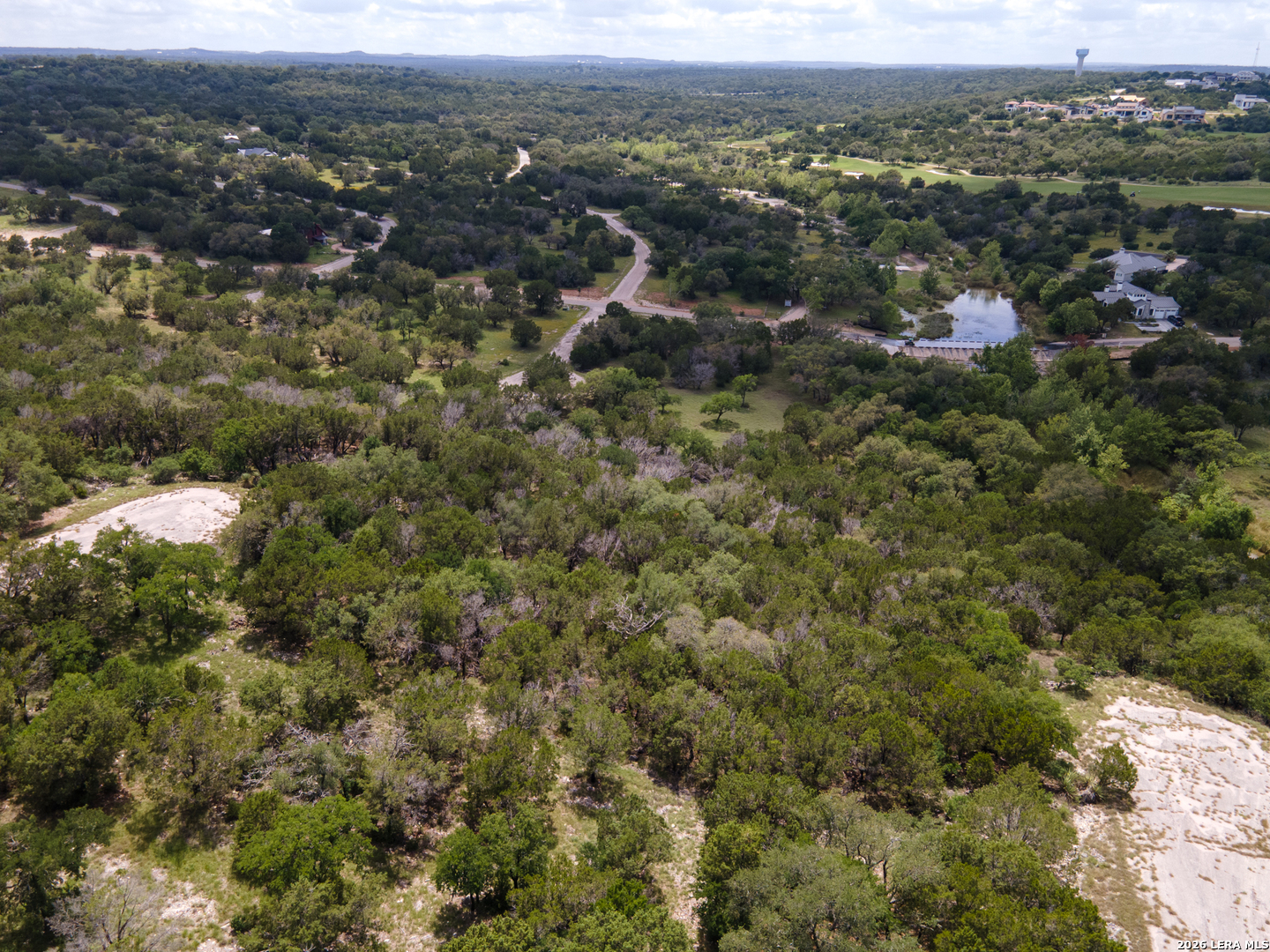 Lot K1079 White Tail Horseshoe Bay TX 78657