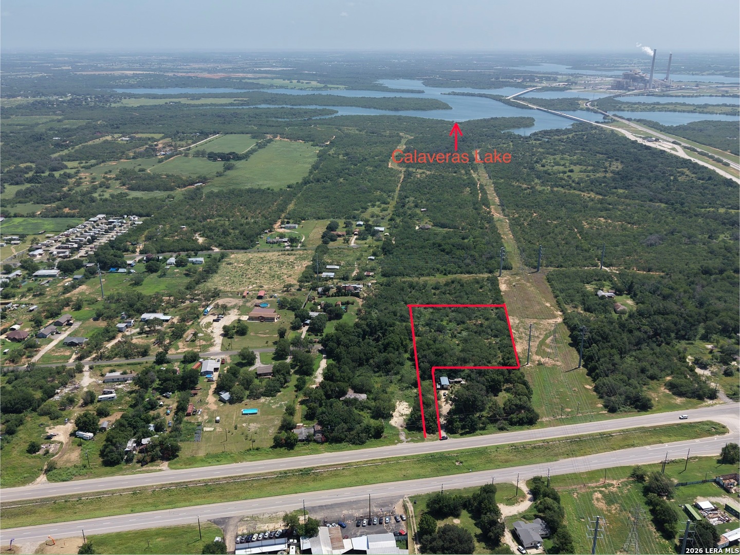 12772 S Us Highway 181 San Antonio TX 78223