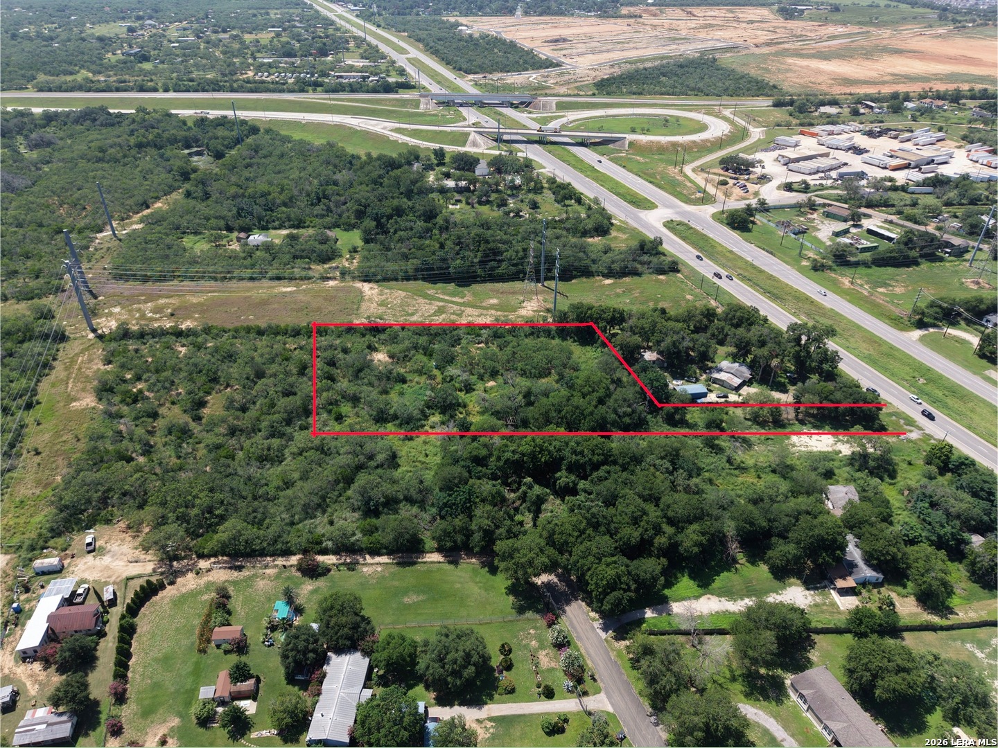 12772 S Us Highway 181 San Antonio TX 78223