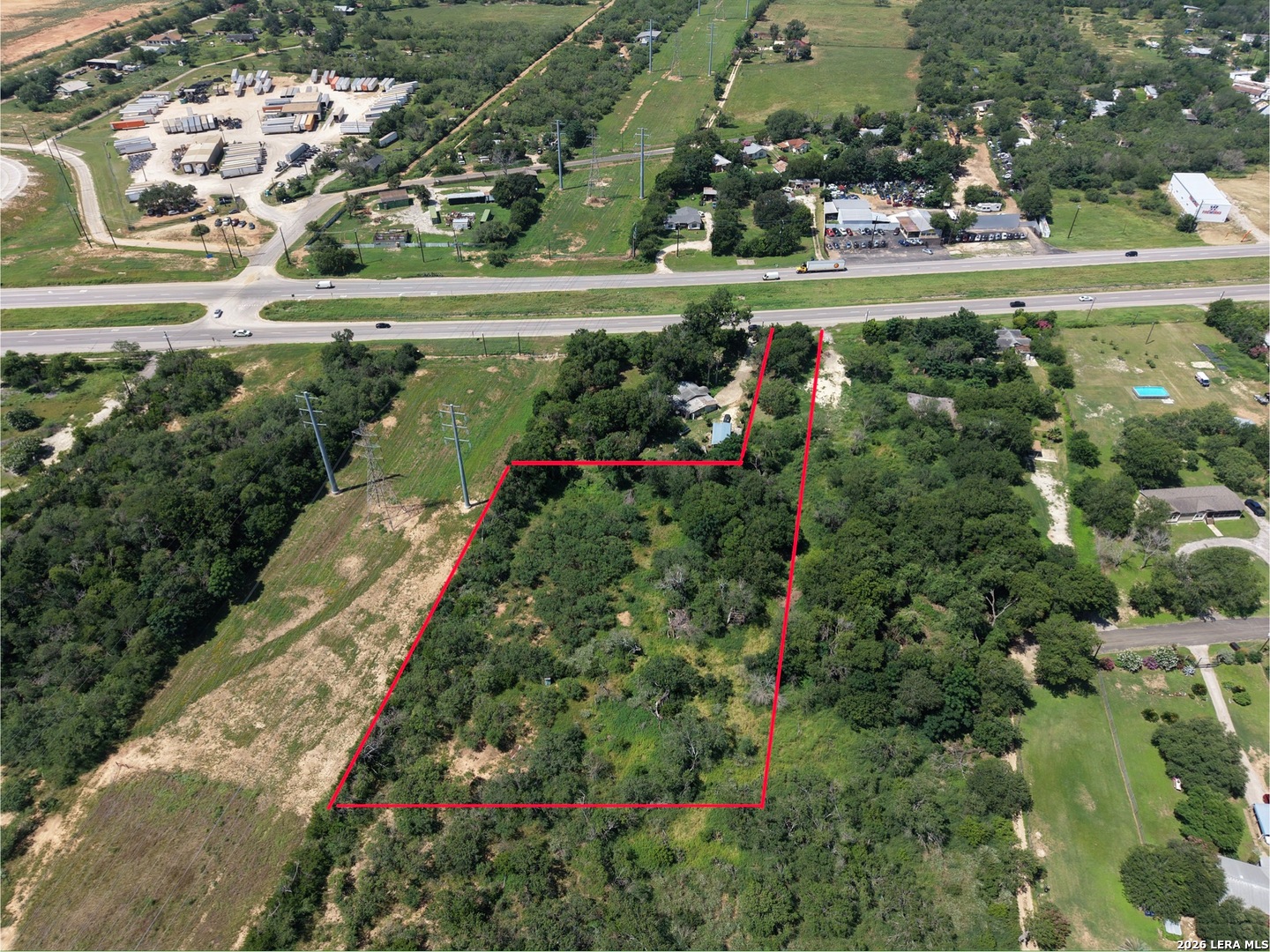 12772 S Us Highway 181 San Antonio TX 78223